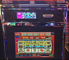 Another jackpot winner at Akwesasne Mohawk Casino Resort near Canada