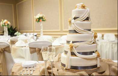 Plan your event at Akwesasne Mohawk Casino Resort in Upstate New York near Canada